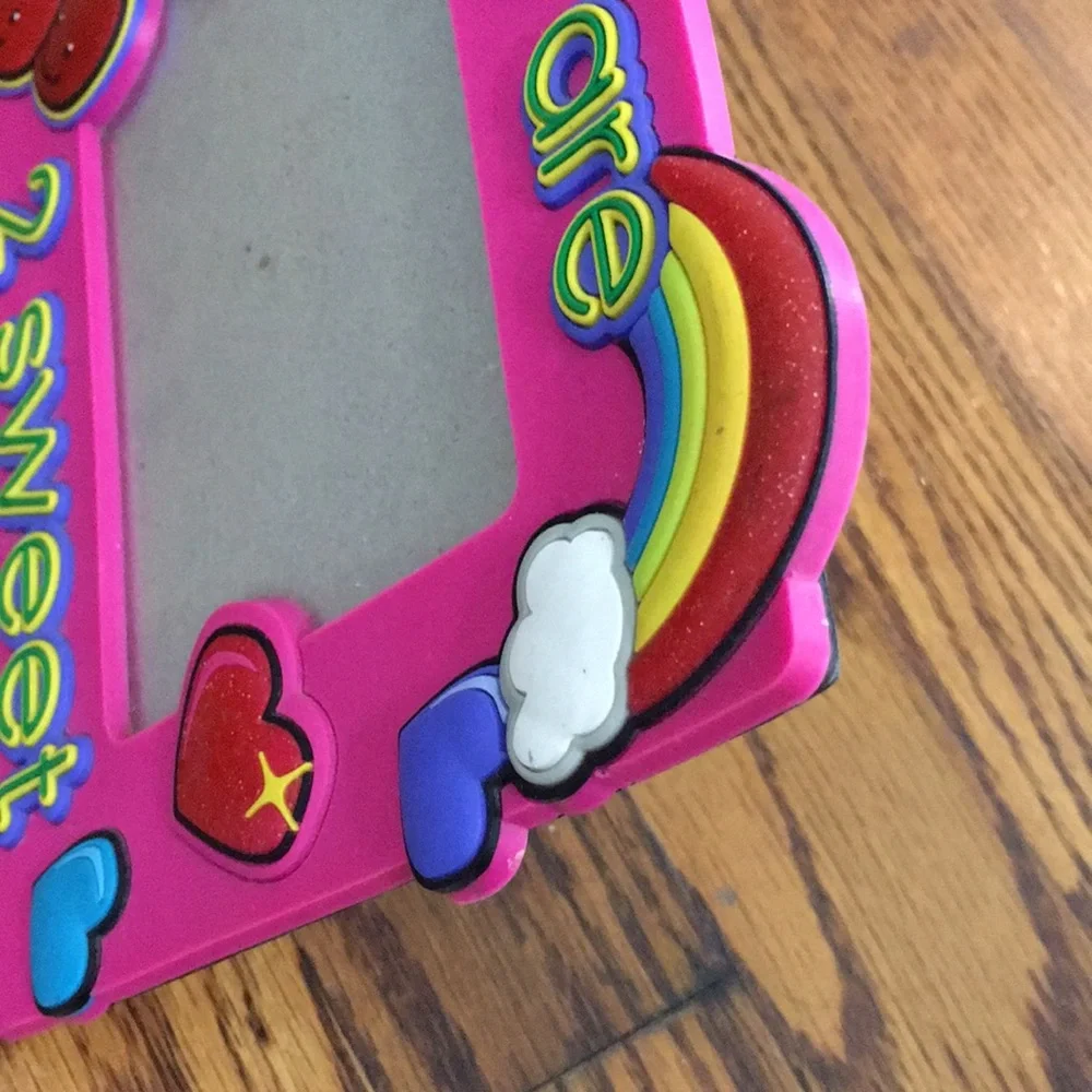 You Are Too Sweet Picture Frame - Picture 7 of 8